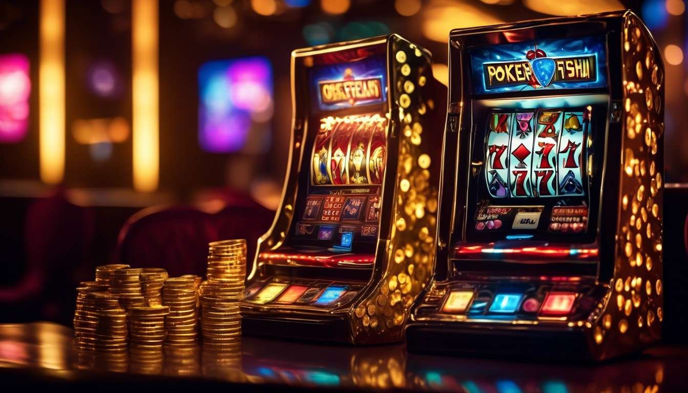 Simbol tanggung jawab dan kontrol diri dalam bermain hiburan online