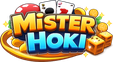Logo misterhoki